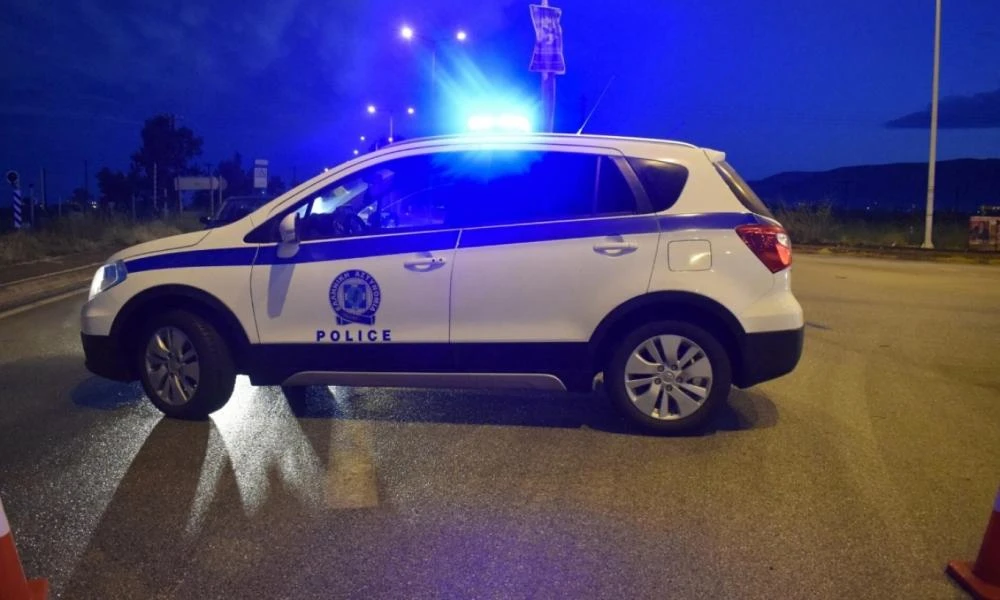 Κρήτη: 41χρονος κατήγγειλε ότι έπεσε θύμα απόπειρας ανθρωποκτονίας